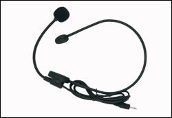 Dispositivo para la recepción turística, E8 oído - sistema colgante del guía turístico del guía turístico de Bluetooth