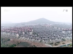 Introducción en vídeo del fabricante del sistema de guía de audio