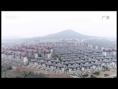 Introducción en vídeo del fabricante del sistema de guía de audio