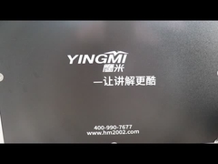 Introducción en vídeo del fabricante del sistema de guía de audio