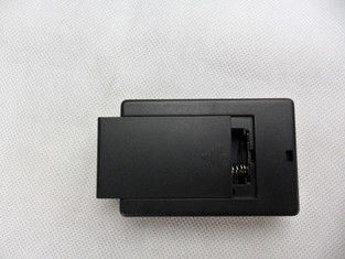 Sistema inalámbrico del guía turístico del PDA 18, transmisor audio del guía turístico