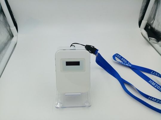 Sistema audio de la guía del museo blanco de la autoinducción M7 para las agencias de viajes